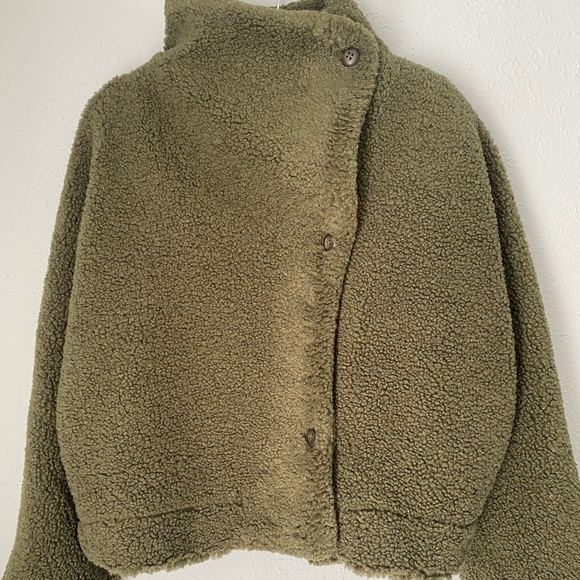 Free People Jackets & Blazers - Brand new Jacket